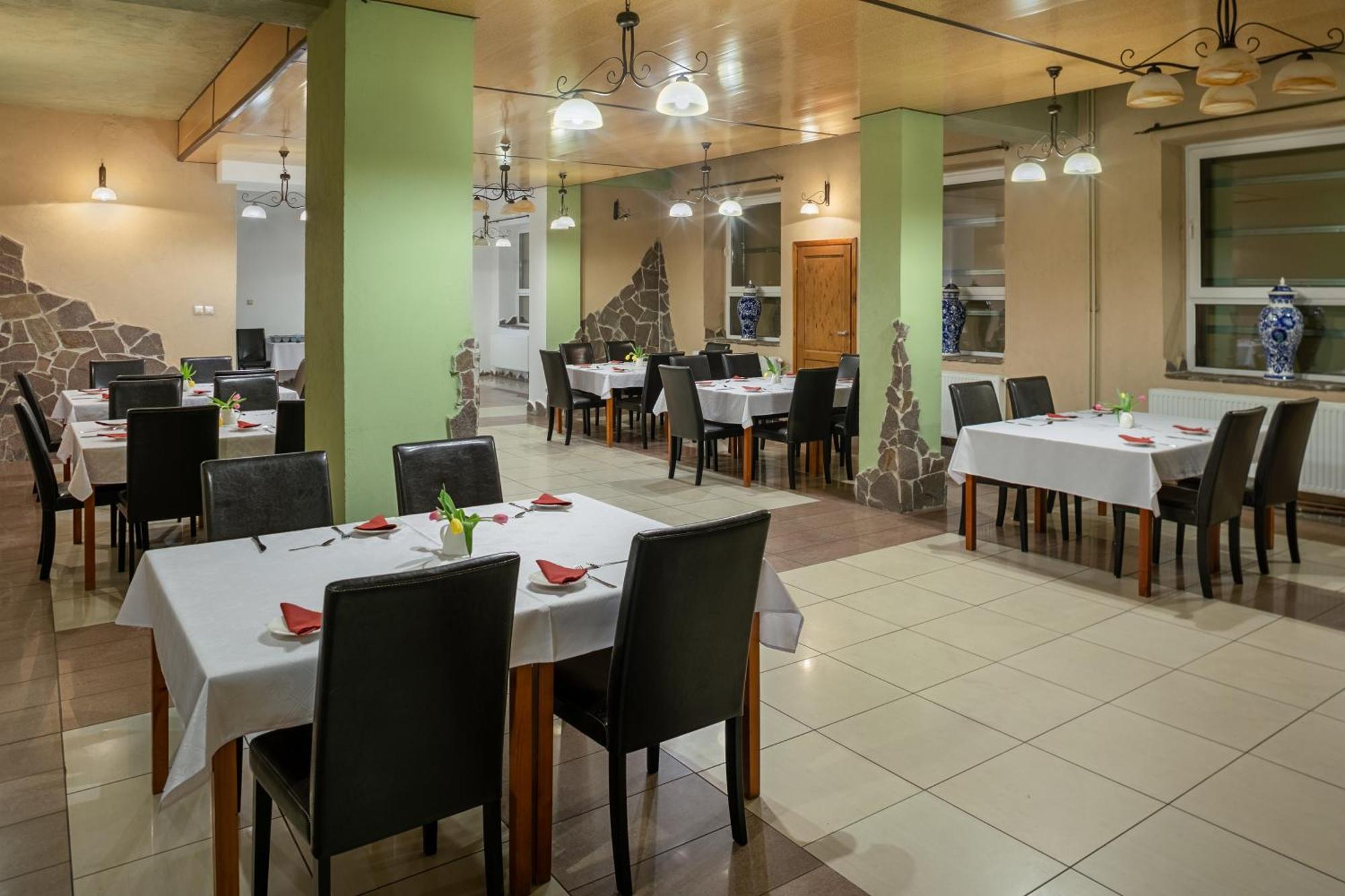 B&B Widok Bielsko-Biała Exterior foto