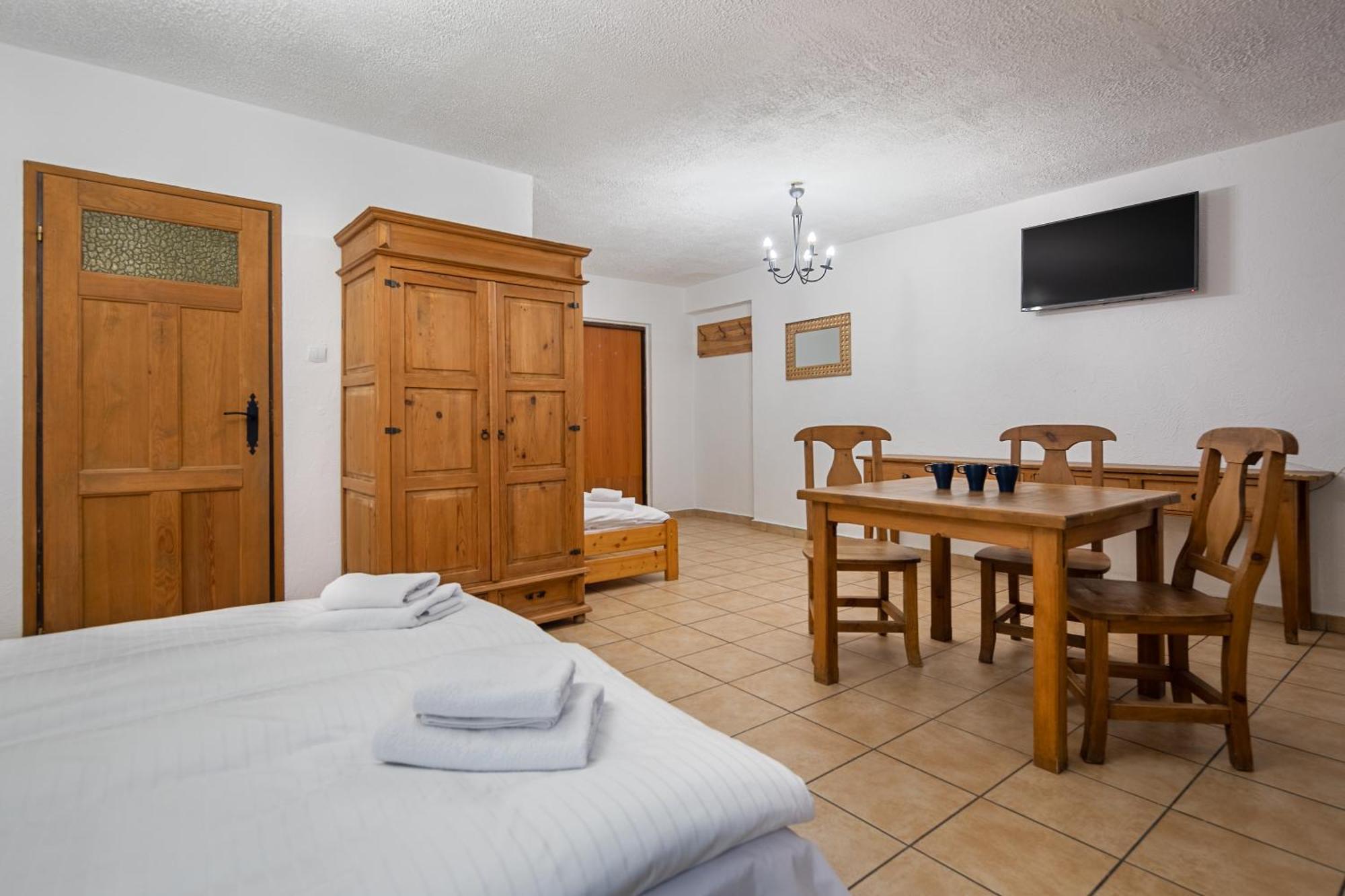 B&B Widok Bielsko-Biała Exterior foto
