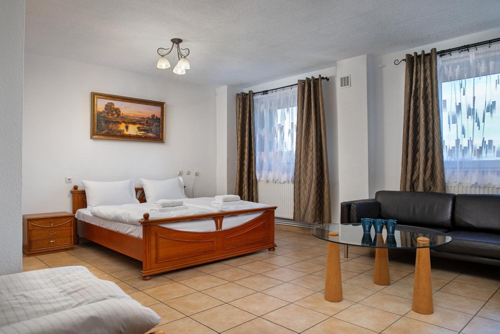 B&B Widok Bielsko-Biała Exterior foto