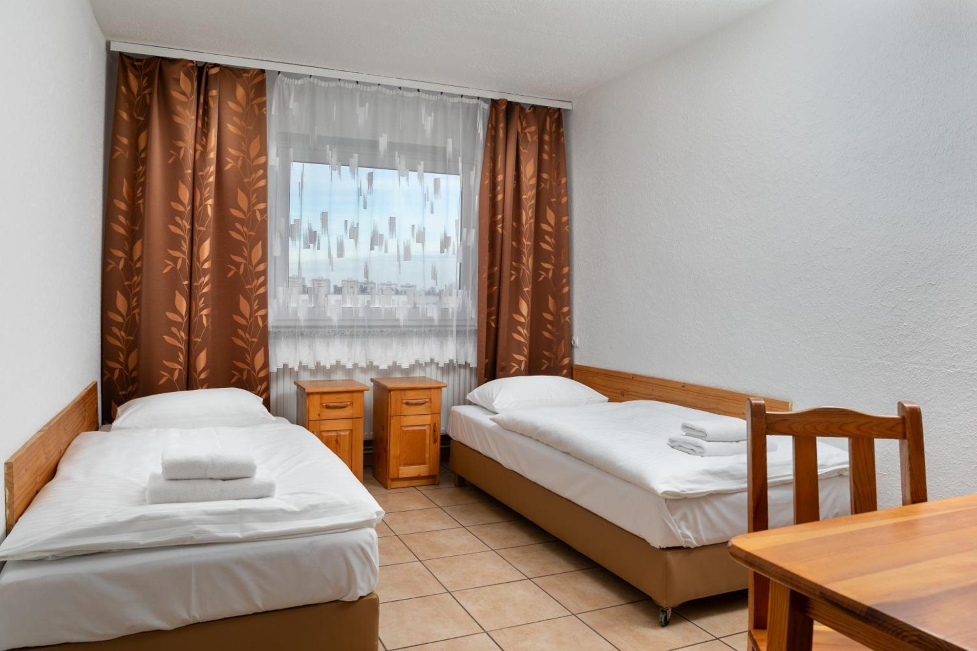 B&B Widok Bielsko-Biała Exterior foto
