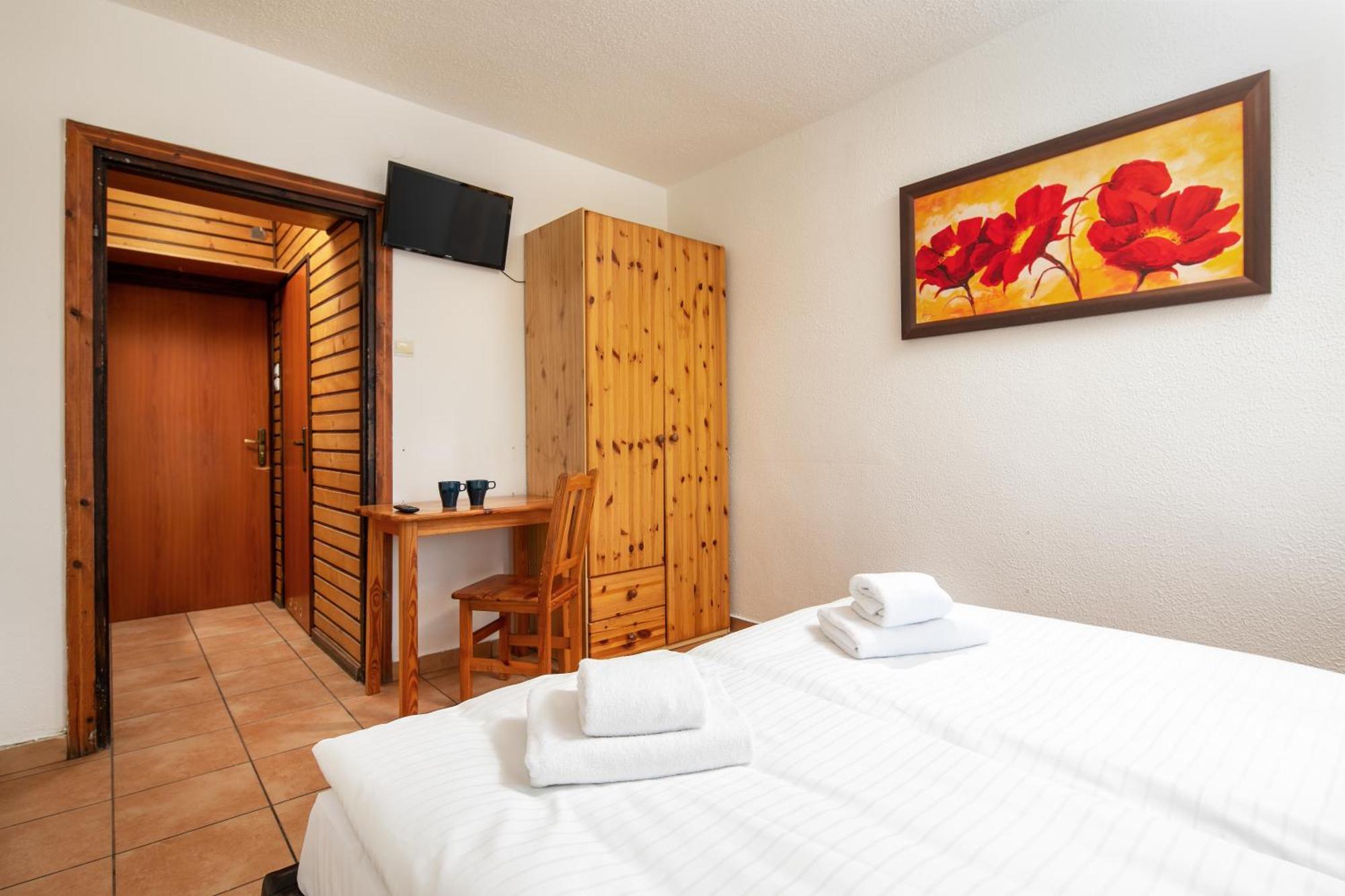 B&B Widok Bielsko-Biała Exterior foto